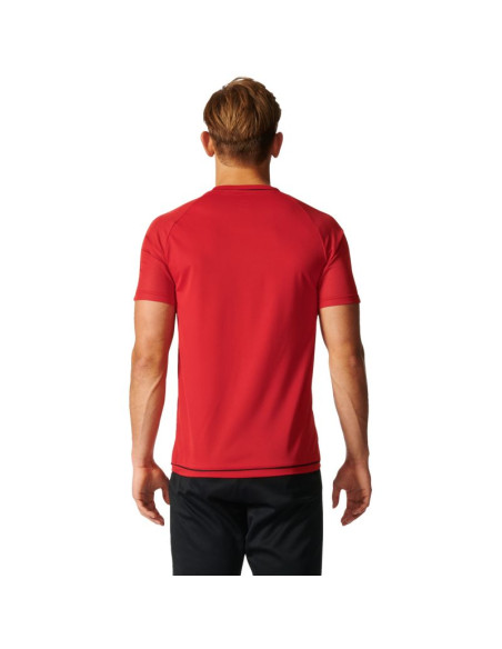 Koszulka piłkarska adidas tiro 17 m 2