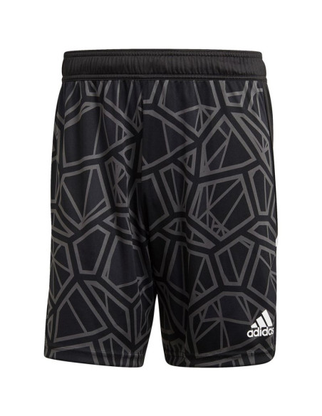 Spodenki bramkarskie adidas condivo 22 short m