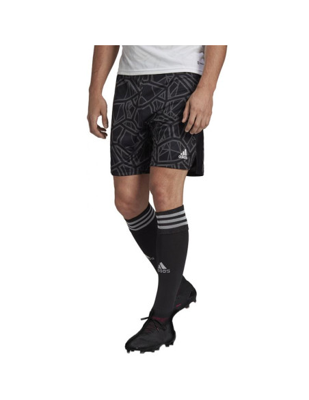 Spodenki bramkarskie adidas condivo 22 short m