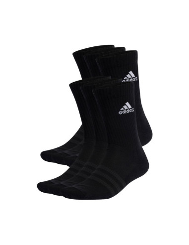 Skarpety adidas cushioned sportswear crew socks