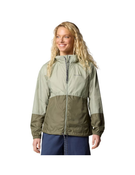 Kurtka columbia flash forward ii windbreaker jacket w