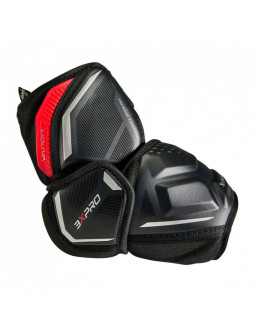 Nałokietniki hokejowe bauer vapor 3x pro int 2