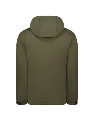 Kurtka softshell geographical norway takito db 009 m