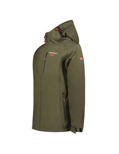 Kurtka softshell geographical norway takito db 009 m
