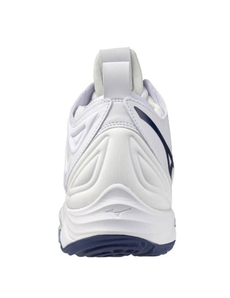 Buty mizuno wave momentum 3 mid v1ga231797