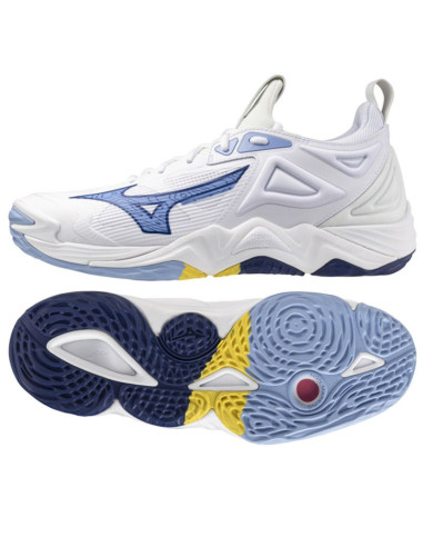 Buty mizuno wave momentum 3 v1ga231297