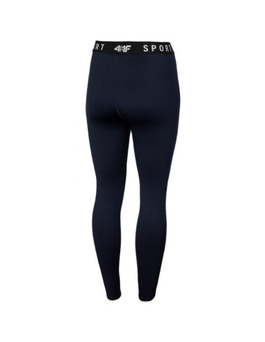 Legginsy 4f w h4z22 spdf351