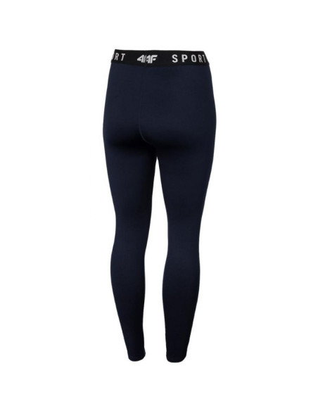 Legginsy 4f w h4z22 spdf351
