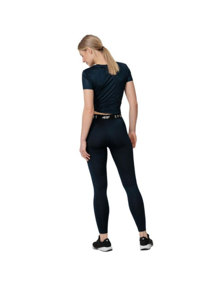 Legginsy 4f w h4z22 spdf351