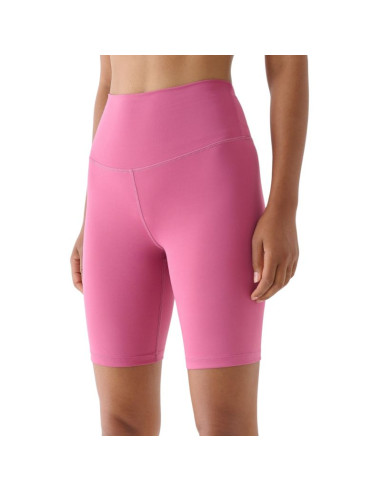 Legginsy krótkie 4f w 4fwaw24tfstf012