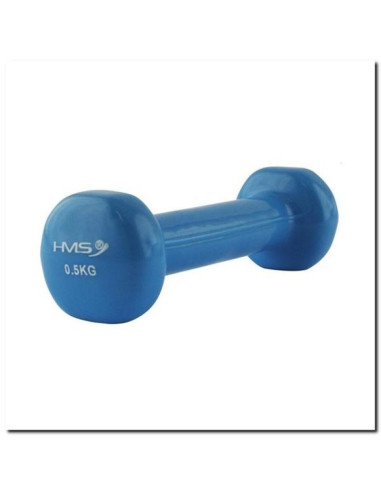 Ciężarek żeliwny pokryty winylem 17023