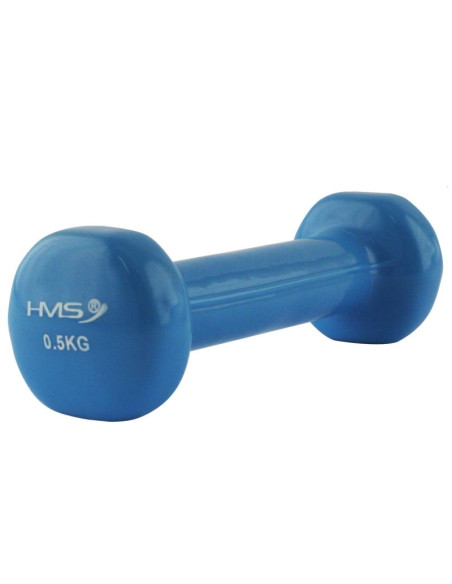 Ciężarek żeliwny pokryty winylem 17023