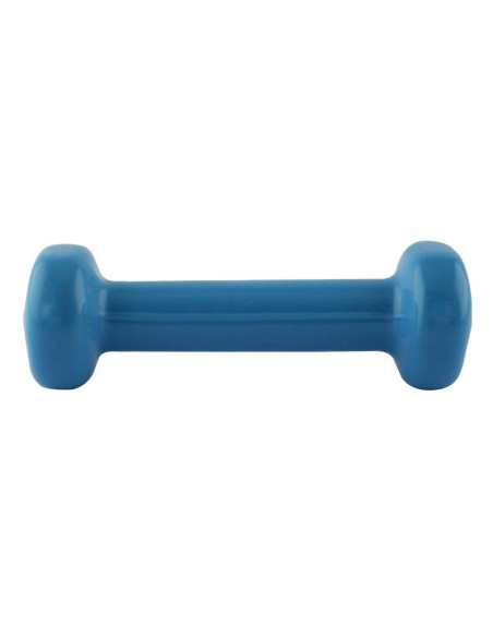 Ciężarek żeliwny pokryty winylem 17023