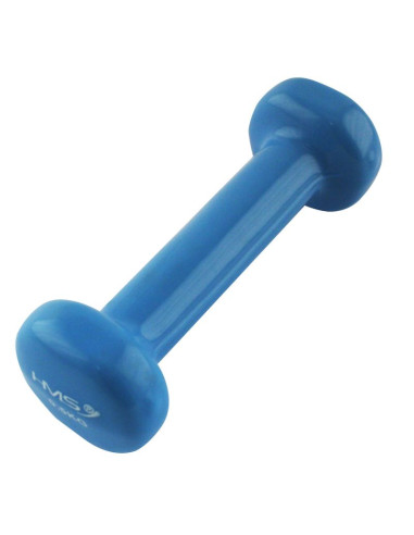 Ciężarek żeliwny pokryty winylem 17023