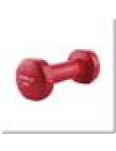 Ciężarek żeliwny pokryty winylem 17023