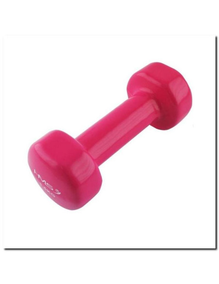 Ciężarek żeliwny pokryty winylem 17023