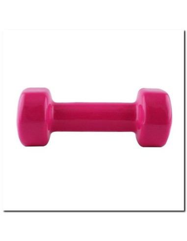 Ciężarek żeliwny pokryty winylem 17023