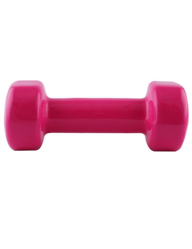 Ciężarek żeliwny pokryty winylem 17023