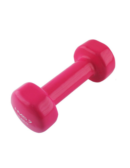 Ciężarek żeliwny pokryty winylem 17023