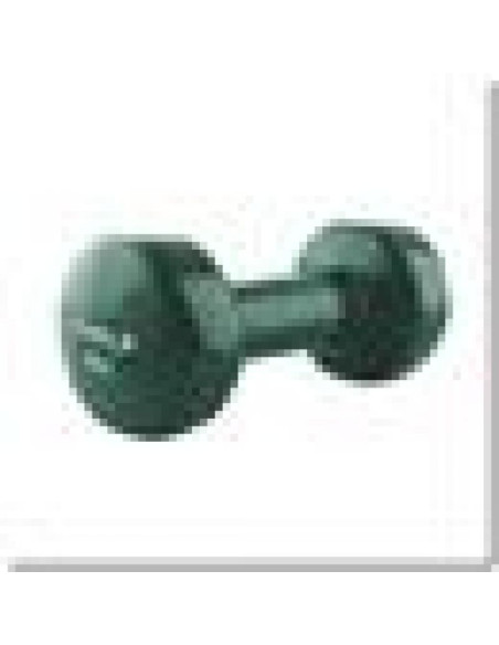 Ciężarek żeliwny pokryty winylem 17023