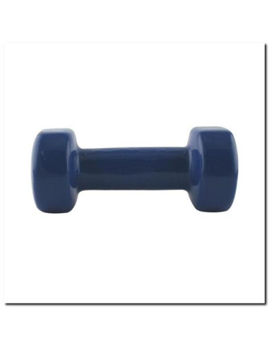 Ciężarek żeliwny pokryty winylem 17023