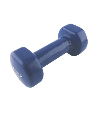 Ciężarek żeliwny pokryty winylem 17023