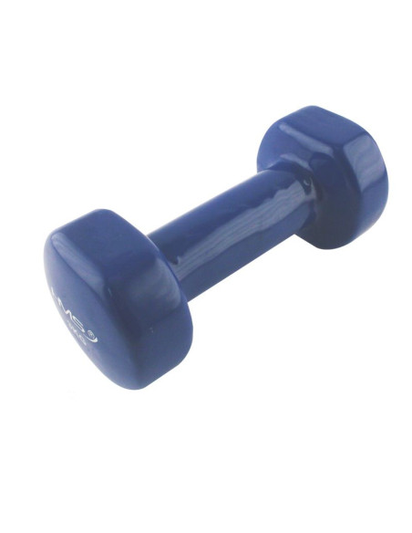 Ciężarek żeliwny pokryty winylem 17023