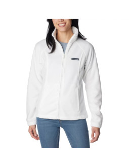 Bluza columbia benton springs full zip fleece w 2