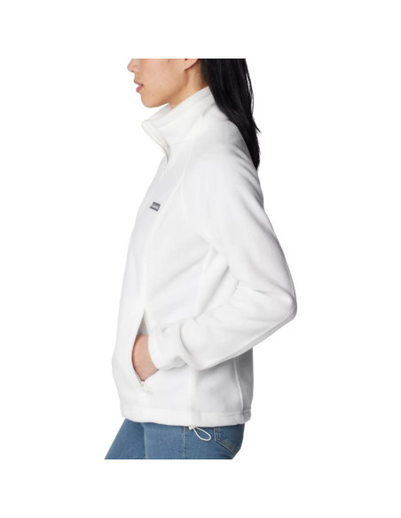Bluza columbia benton springs full zip fleece w