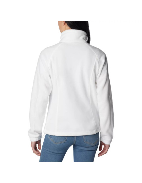 Bluza columbia benton springs full zip fleece w