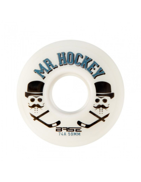 Kółka base mr. hockey