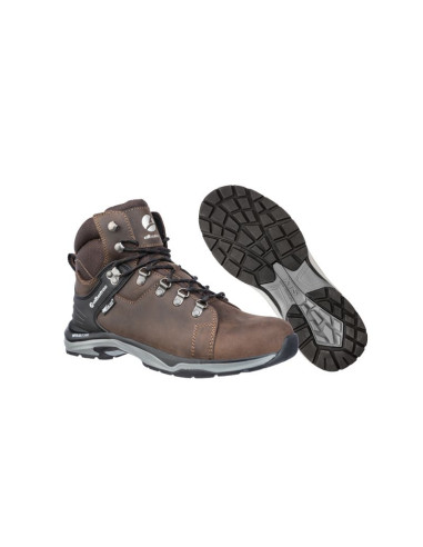 Buty albatros brione ctx mid mli