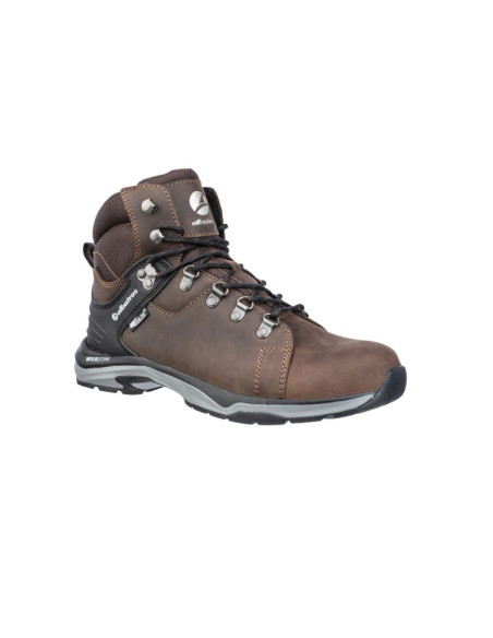 Buty albatros brione ctx mid mli