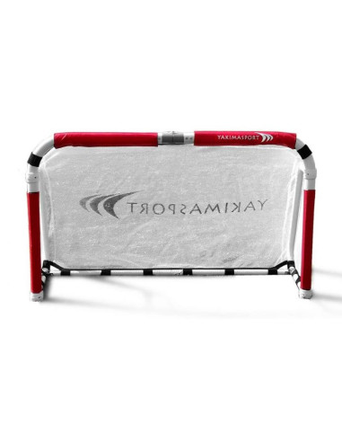 Bramka do piłki nożnej yakima academy goal 120x80 cm