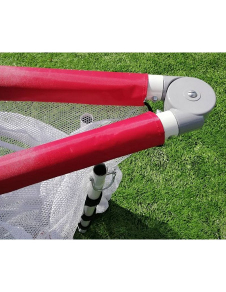 Bramka do piłki nożnej yakima academy goal 120x80 cm