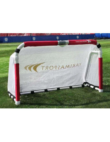 Bramka do piłki nożnej yakima academy goal 120x80 cm