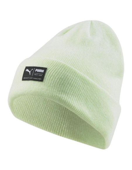 Czapka puma archive heather beanie 21739