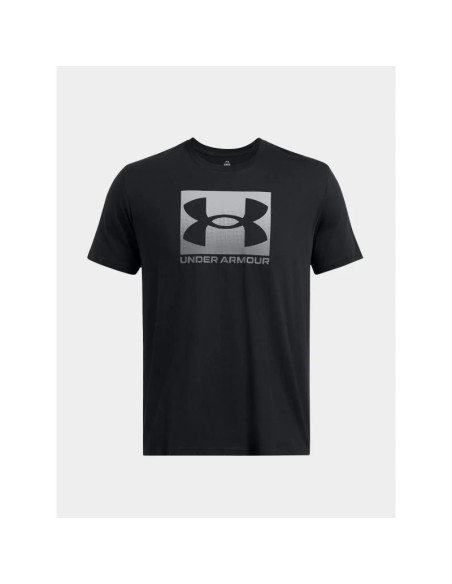 Koszulka under armour m 1386793