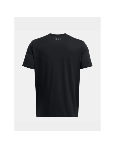 Koszulka under armour m 1386793