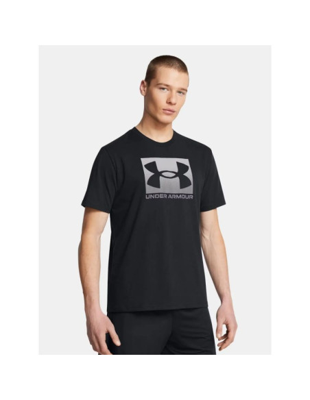 Koszulka under armour m 1386793