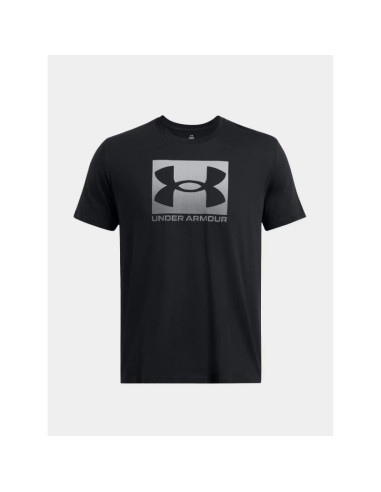 Koszulka under armour m 1386793