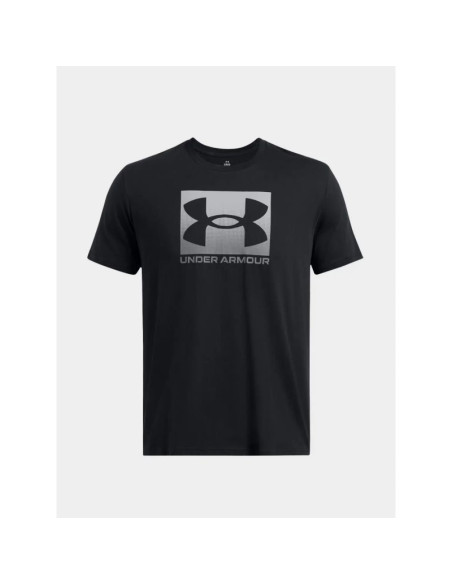 Koszulka under armour m 1386793