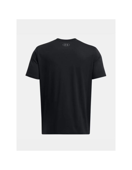 Koszulka under armour m 1386793