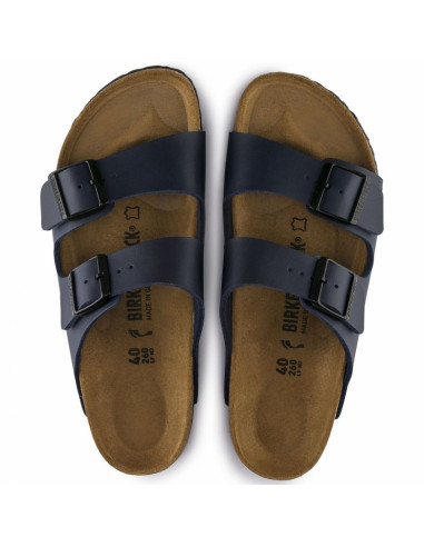 Klapki birkenstock arizona m