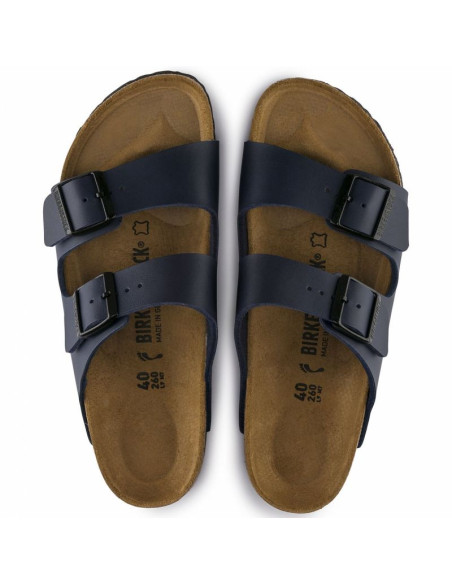 Klapki birkenstock arizona m