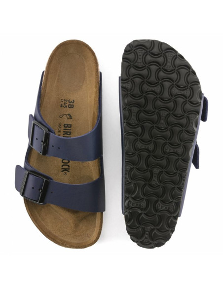 Klapki birkenstock arizona m