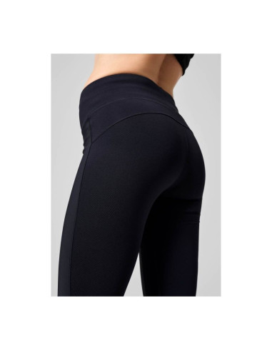 Legginsy casall windtherm tights czarny