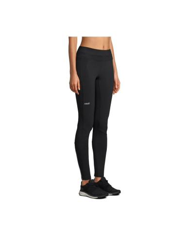 Legginsy casall windtherm tights czarny