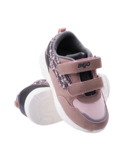 Buty bejo kapis kidsg jr