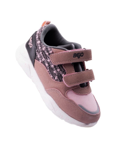 Buty bejo kapis kidsg jr